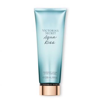 Lotiune de corp Victoria's Secret, Aqua Kiss, 236 ml