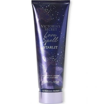 Lotiune de corp Victoria's Secret, Love Spell Starlit, 236 ml