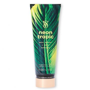 Lotiune de corp Victoria's Secret, Neon Tropic, 236 ml