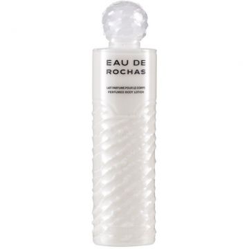 Lotiune pentru Corp Eau de Rochas 500ML