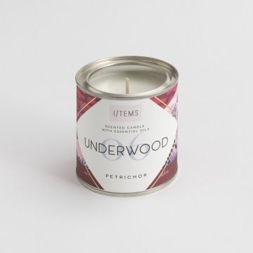 Lumanare Parfumata 06 Underwood 200G