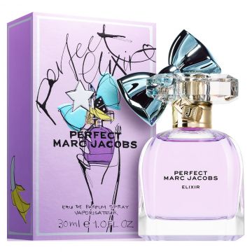 Marc Jacobs Perfect Elixir, Apa de Parfum, Femei (Gramaj: 30 ml)