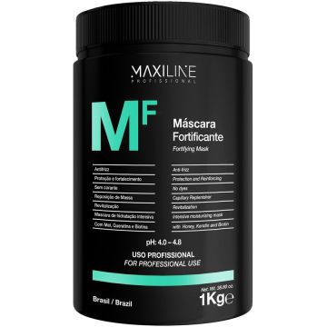 Masca pentru Par Hidratare Intensa cu Cheratina si Biotina 1000ML