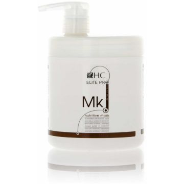 Masca Tratament pentru Par Elite Pro Nutritive 1000ML