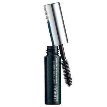 Mascara Clinique High Impact Mini (Gramaj: 3,5 ml, Culoare produse: Black)
