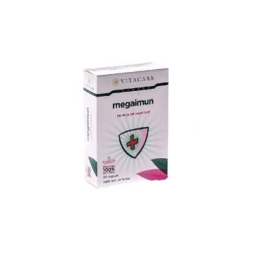 Megaimun 30cps VITACARE