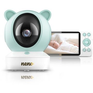 Monitor Ivo Rotativ Wireless Receiver