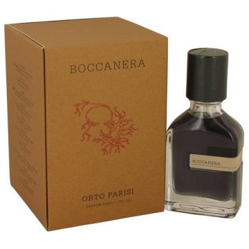 Orto Parisi Boccanera, Apa de Parfum, Unisex (Concentratie: Apa de Parfum, Gramaj: 50 ml)