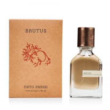 Orto Parisi Brutus, Apa de Parfum, Unisex (Concentratie: Apa de Parfum, Gramaj: 50 ml)