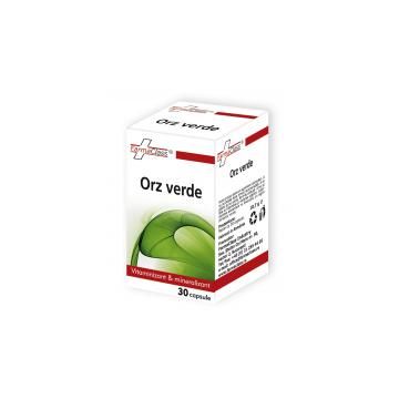 Orz verde 30cps FARMACLASS