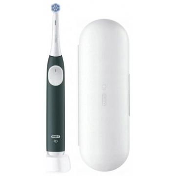 Periuta de Dinti Electrica iO 2 Forest Green + Husa