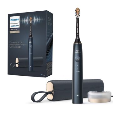 Periuta de Dinti Electrica Prestige HX9992/12 Blue