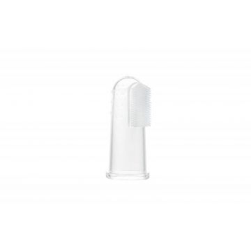 Periuta de dinti pentru  deget Silic UG A-1050