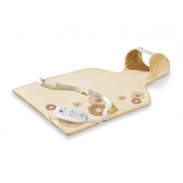 Perna electrica pentru spate si ceafa HK58 100W 62 x 42 cm