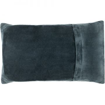 Perna Termica cu Termofor AD7439 360W Gri Inchis