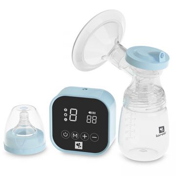 Pompa de San Electrica Lea Blue