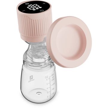 Pompa de San Electrica Lila Pink