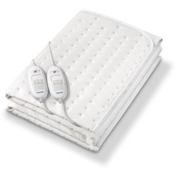 Saltea Electrica TS26 3 Nivele de Temperatura