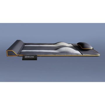 Saltea pentru Masaj si Yoga Belena Air Strech 5787 Negru