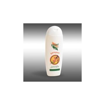 Sampon cu ulei de catina pentru par degradat 200ml PLANT ACTIV