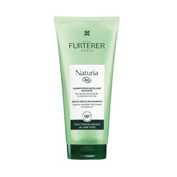 Sampon micelar Rene Furterer Naturia, 200 ml (Gramaj: 200 ml)