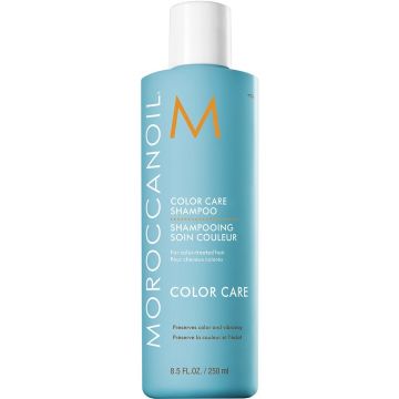 Sampon pentru ingrijirea culorii parului Color Care, Moroccanoil (Gramaj: 250 ml)