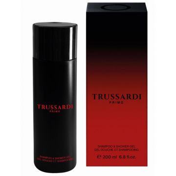 Sampon Si Gel De Dus Primo 200Ml