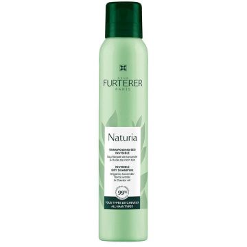 Sampon uscat Rene Furterer Naturia, 200 ml (Gramaj: 200 ml)