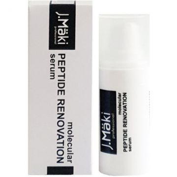 Ser pentru Par Peptide Renovation 15ML