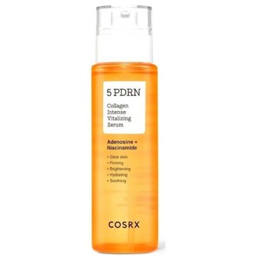 Serum revitalizant cu PDRN si colagen Cosrx, 100 ml