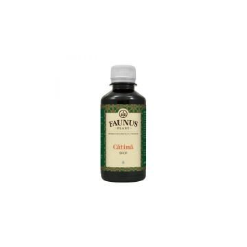 Sirop de catina 200ml FAUNUS PLANT