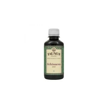 Sirop de echinacea 200ml FAUNUS PLANT