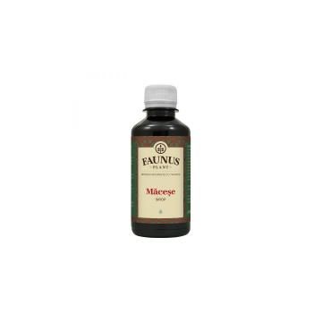 Sirop de macese 200ml FAUNUS PLANT