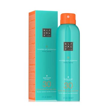 Spray cu protectie solara Rituals The Ritual of Karma SPF30, 200 ml