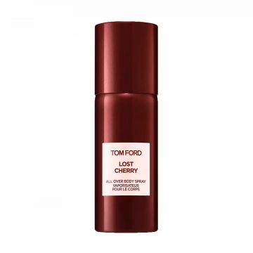 Spray de Corp Tom Ford Lost Cherry, All Over Body Spray, 150 ml