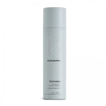 Spray de par Kevin Murphy Touchable (Concentratie: Spray, Gramaj: 250 ml)