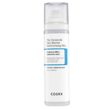 Spray facial hidratant cu ceramide Cosrx, 120 ml