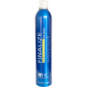 Spray Fixativ Finalize Hairspray Strong 500ML