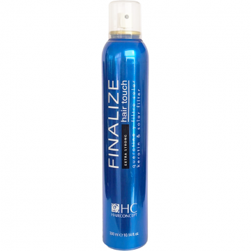 Spray Fixativ Finalize Hairtouch Extra Strong Non-Aerosol 300ML