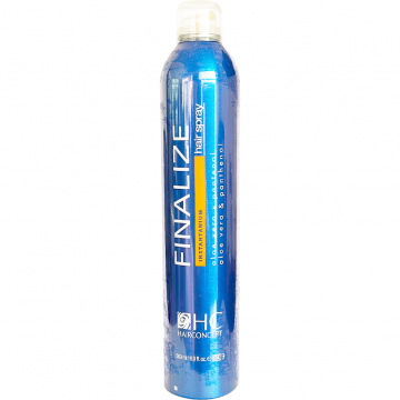 Spray Fixativ Finalize Instantanium Fixare Uscata Instantanee 500ML