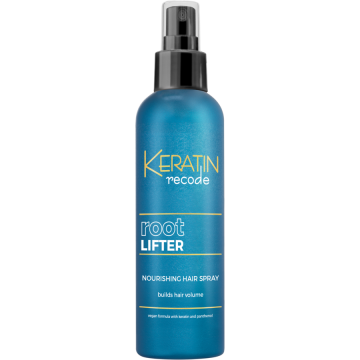 Spray Nutritiv Root Lifter Nourishing pentru Volum la Radacina 150ML