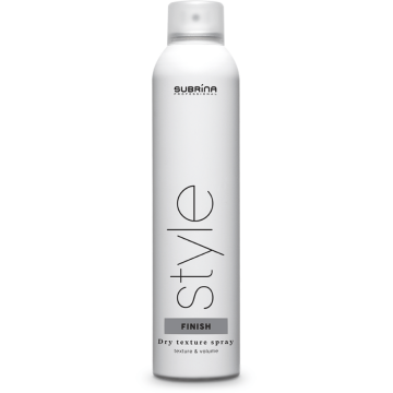 Spray pentru Stralucire Style Finish Dry Texture Spray 300ML