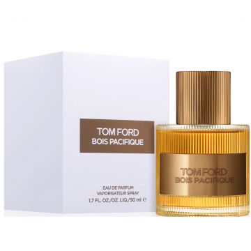 Tom Ford Bois Pacifique, Apa de Parfum, Barbati (Gramaj: 50 ml)