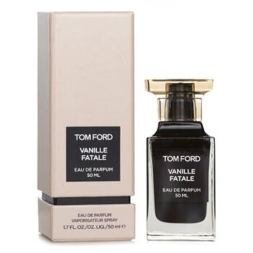 Tom Ford Vanille Fatale 2024, Apa de Parfum, Unisex (Gramaj: 30 ml)