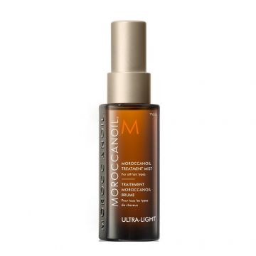 Tratament de par Moroccanoil Ultra Light Mist, 50ml (Gramaj: 50 ml)