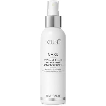 Tratament pentru Par Care Miracle Elixir Keratin Spray 140ML