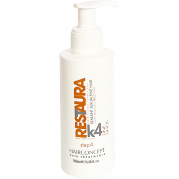 Tratament pentru Par Restaura K-Seal Pas 4 100ML