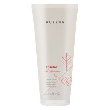 Tratament regenerant anti-cadere Kemon Actyva P Factor (Concentratie: Tratamente pentru par, Gramaj: 200 ml)