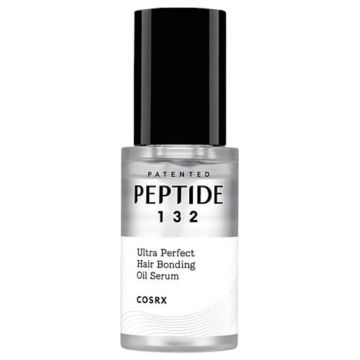Ulei pentru par deteriorat Peptide 123 Ultra Bonding Cosrx, 28 ml (Gramaj: 28 ml)