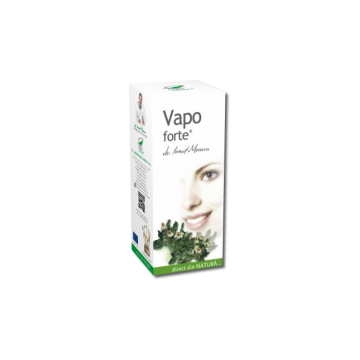 Vapo forte 30ml PRO NATURA